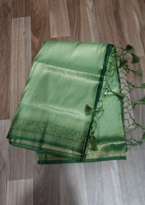Dola Silk Saree
